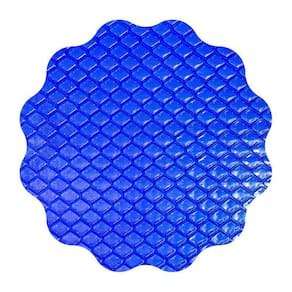 Capa Térmica Piscina 6,5X4 500 Micras - Proteção Uv 4X6,5