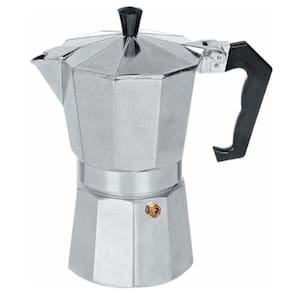 Cafeteira Italiana Para 9 Xícaras