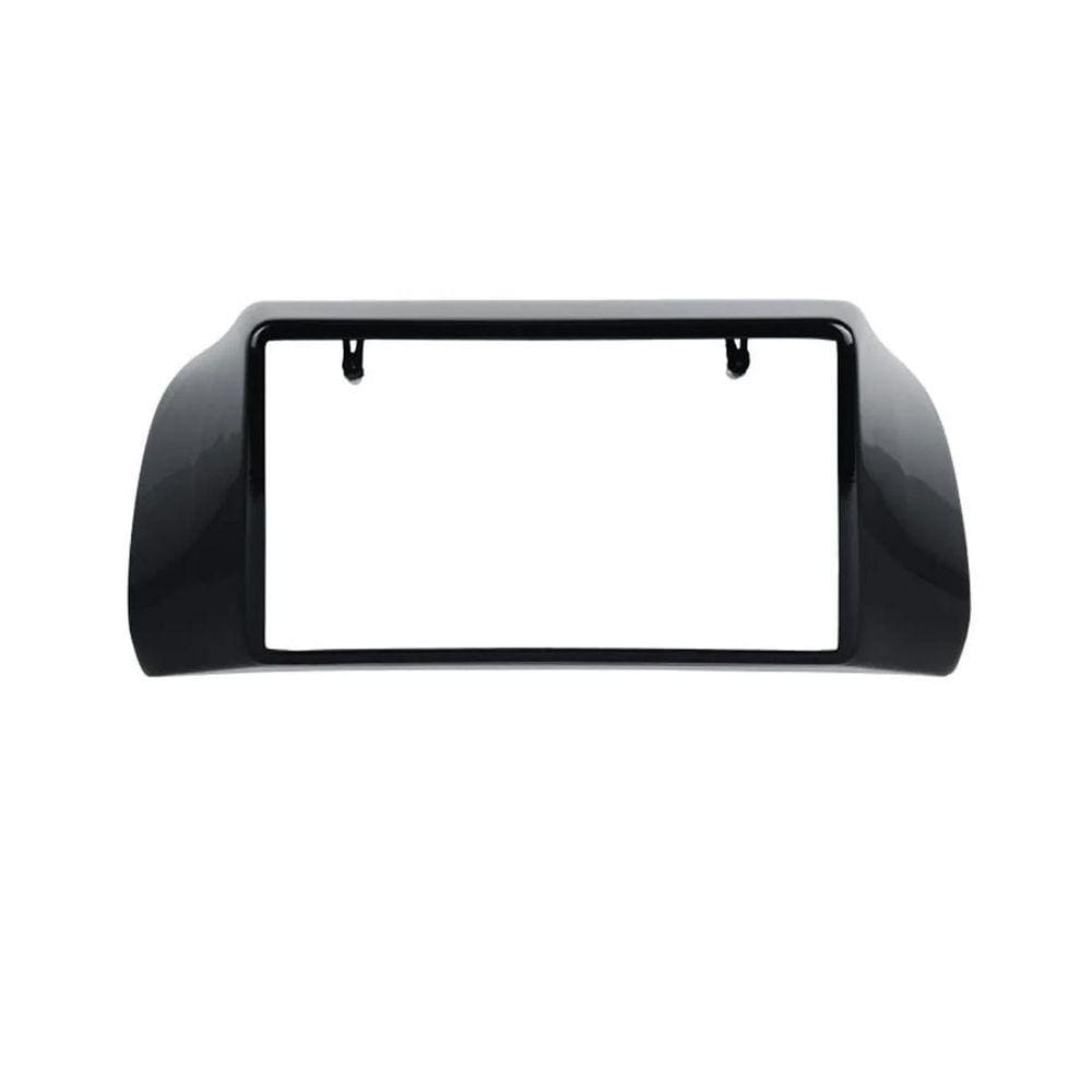 Moldura Painel Fiat Argo E Cronos Multimídia Mp5