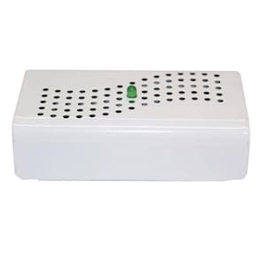 Desumidificador  Anti Mofo Eletrônico- 6 Un- 110V