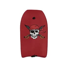 Prancha Bodyboard Praia Piscina Bel