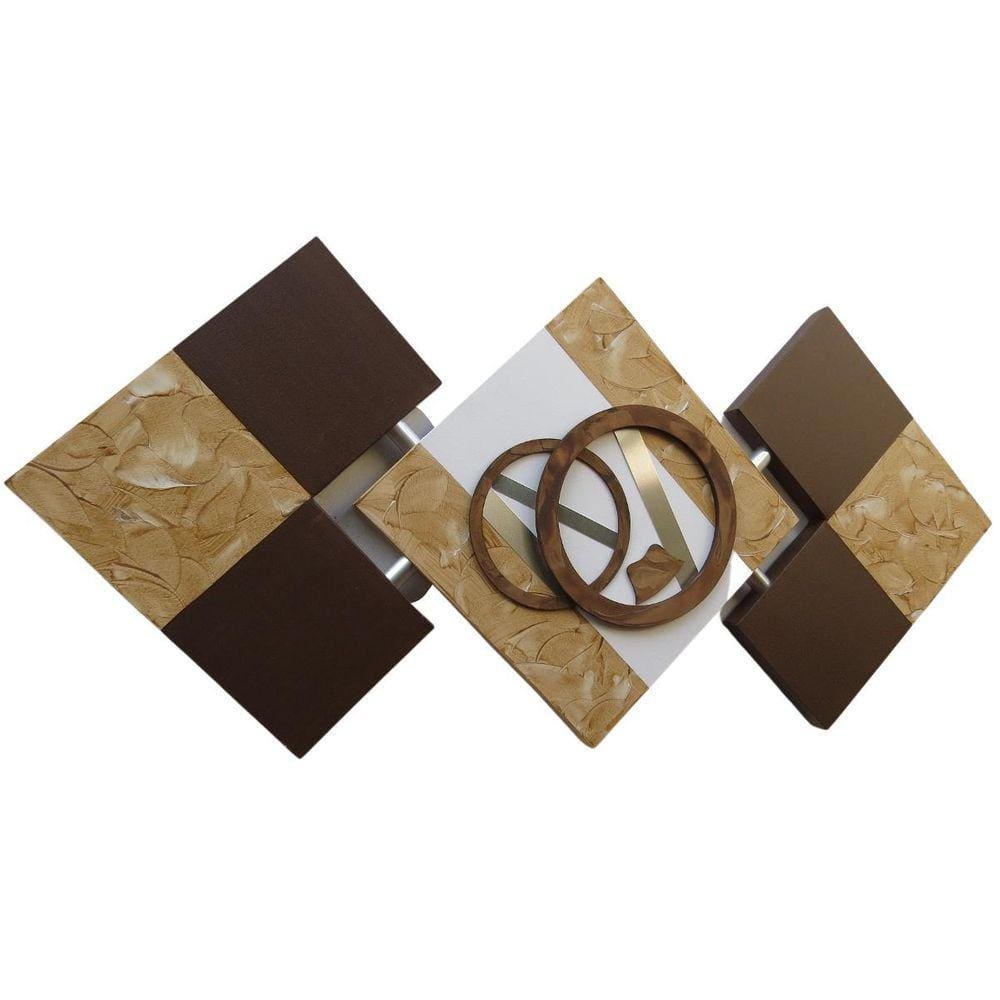 Quadro Decorativo Sala Quarto Escritório Para Decorar