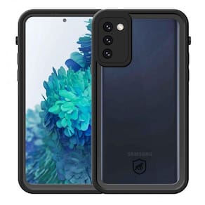 Capa À Prova D`Água Nautical Para Samsung Galaxy S20 Fe