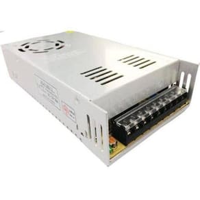 Fonte Chaveada 12V 30A 360W Bivolt Câmeras Fita Led Cftv