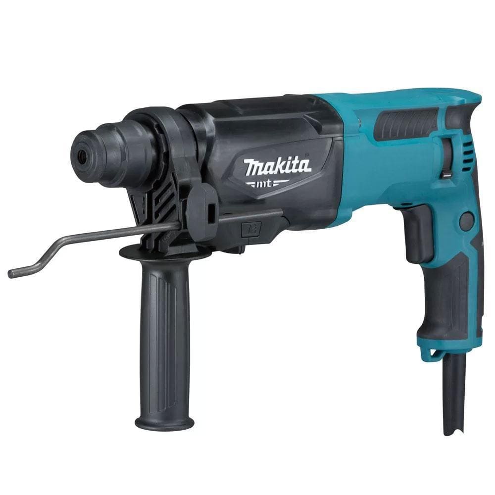 Martelete Combinado 26Mm 2.3J 800W 127V Com Maleta Makita