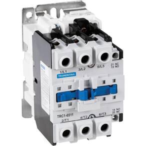 Contator Tripolar Trc1-6511 65a 220vca 1na+1nf