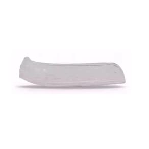 Lente Pisca Seta Retrovisor Hyundai I30 2008 À 2012 Direito