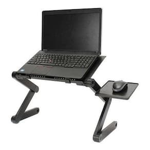 Mesa Notebook Multifuncional Articulável T8