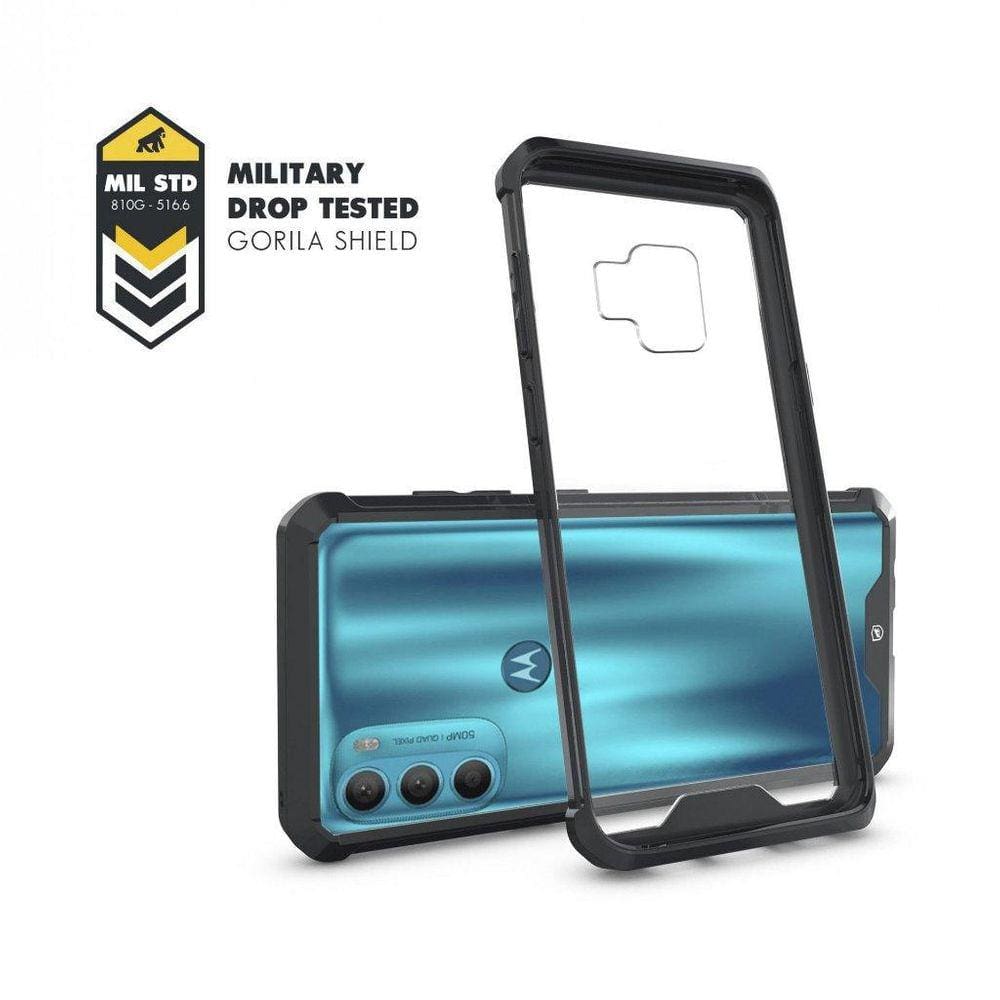 Capa Ultra Slim Para Motorola Moto G71 - Gshield
