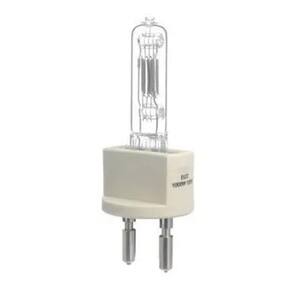 Lâmpada Halógena De 1000W Para Fresnel Impact Egt 120V