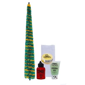 Kit Limpeza Free Sax Para Sax Soprano - R1281