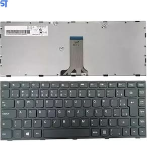 Teclado Notebook Lenovo B40 G40 G40-30 G40-45 G40-70 G40-75