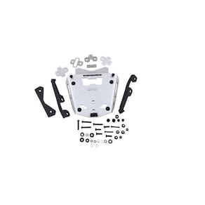 Suporte Traseiro Givi Sra5134 Aluminio De Baus P Bmw F850Gs