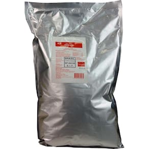Ração Para Peixes Super Red Flocos 1 Kg. A Granel