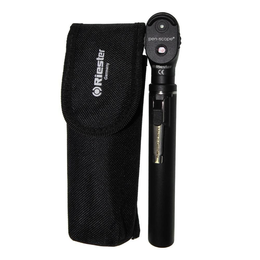 Oftalmoscópio Pen-Scope 2,5V Riester