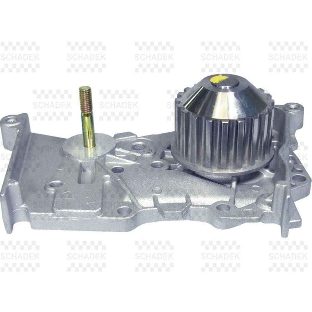 Bomba De Agua Kangoo Logan Megane Sandero Schadek 20160I