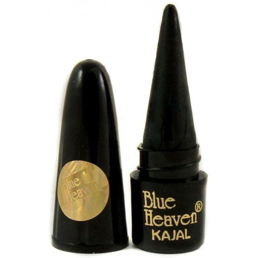 Delineador De Olhos Kajal Blue Heaven