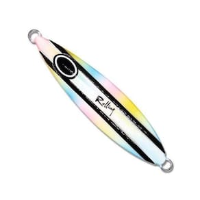 Isca Artificial Rolling Uv 160G 13,4Cm Jig Jignesis Pesca