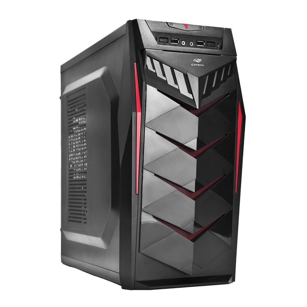 Cpu Gamer Core I5/ 8Gb Ram / Hd 1Tb / Gt 710 2Gb /Wi-Fi