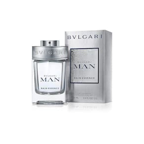 Bvlgari Man Rain Essence Masculino Eau De Parfum 100Ml