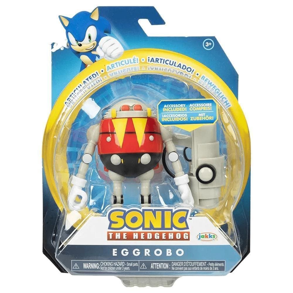 Sonic pelucia pontofrio, pontofrio