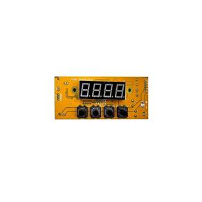 Display Para Ribalta De Led 24X3W Rgb One Light 5004