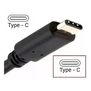 Carregador Fonte Tipo-C Usb-c Lenovo Yoga 920 Compatível