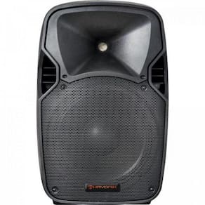 Caixa Acustica Ativa 400W Bluetooth Cpa 12400L Hayonik