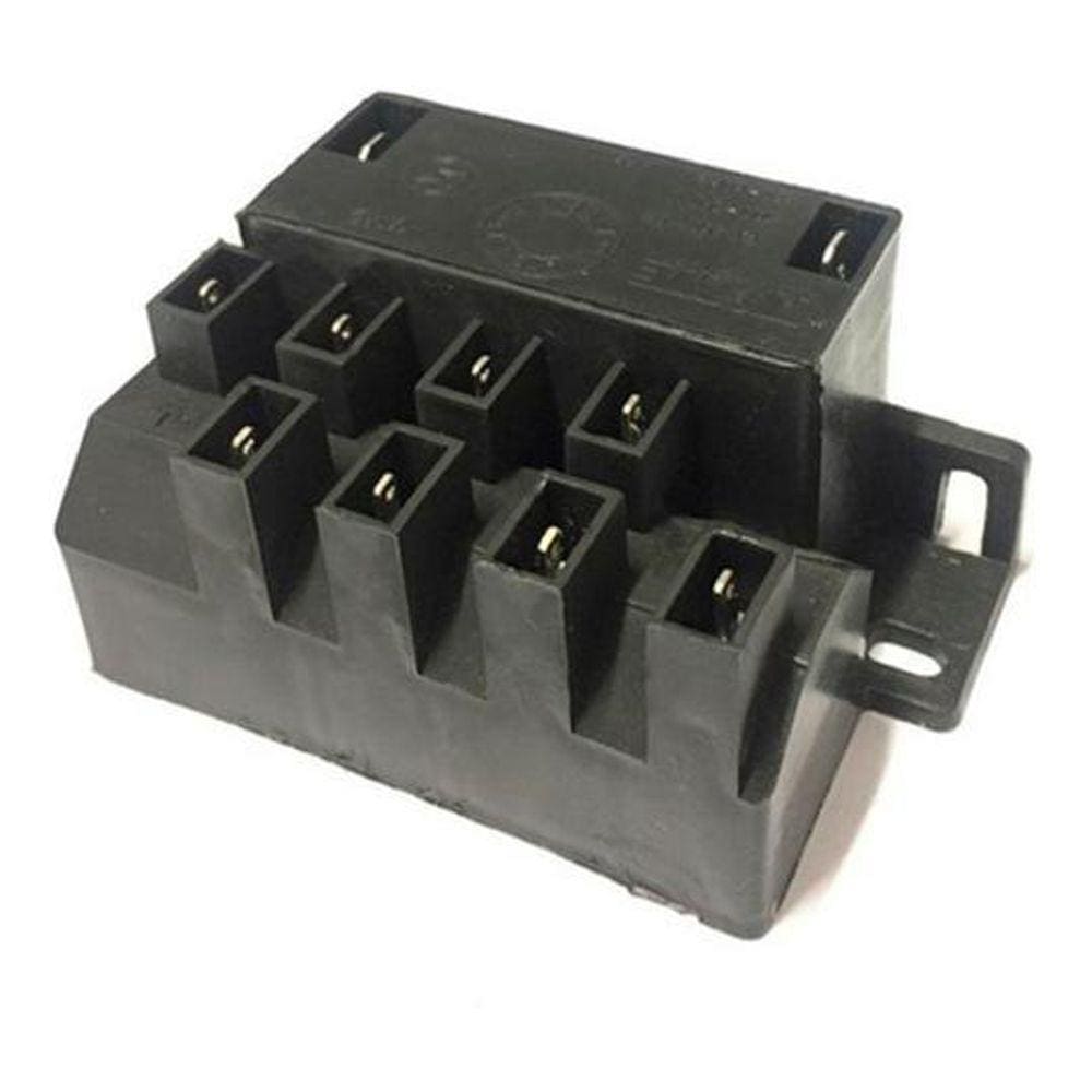 Usina De Ignição Fogão 7 Saídas 6 Bocas + Forno