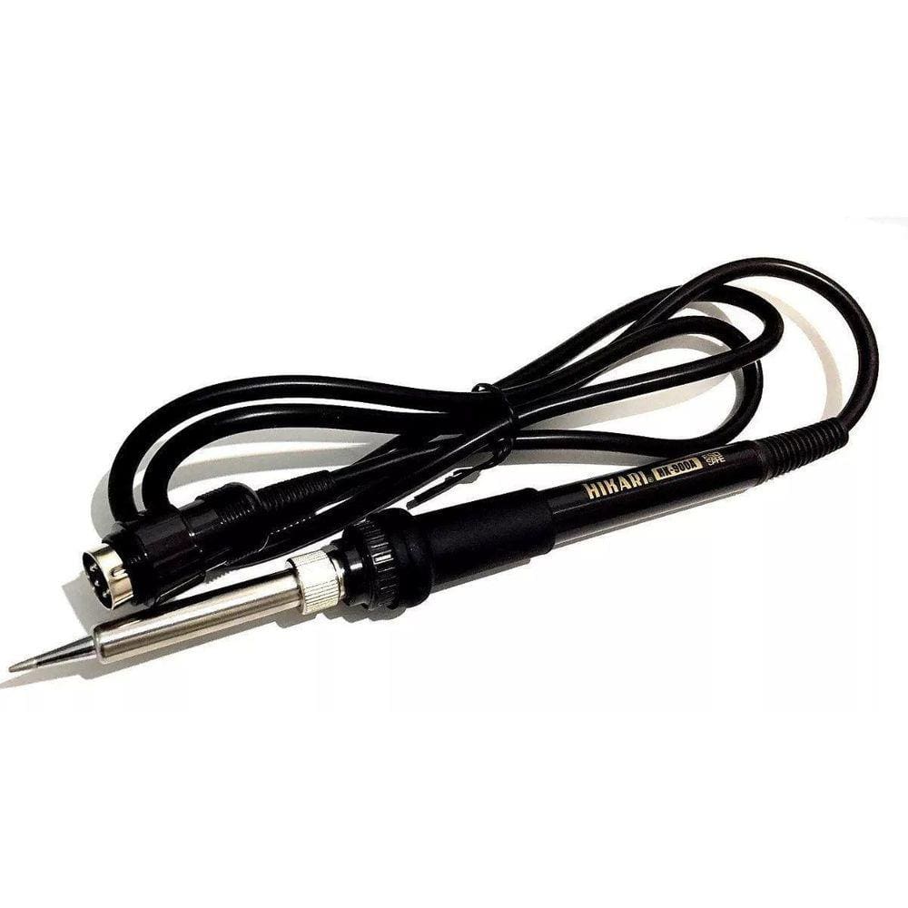 Ferro De Solda Para Estação De Solda Esd Hikari Hk-936A