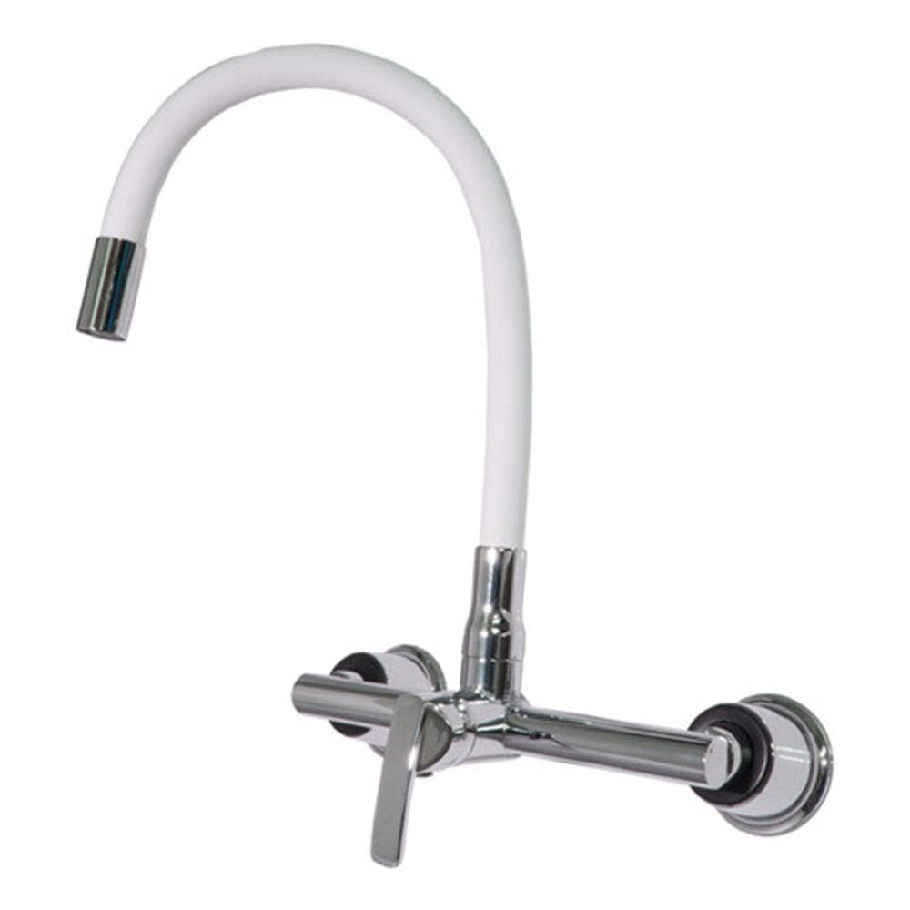 Torneira Misturador Monocomando Cozinha Gourmet Colorido