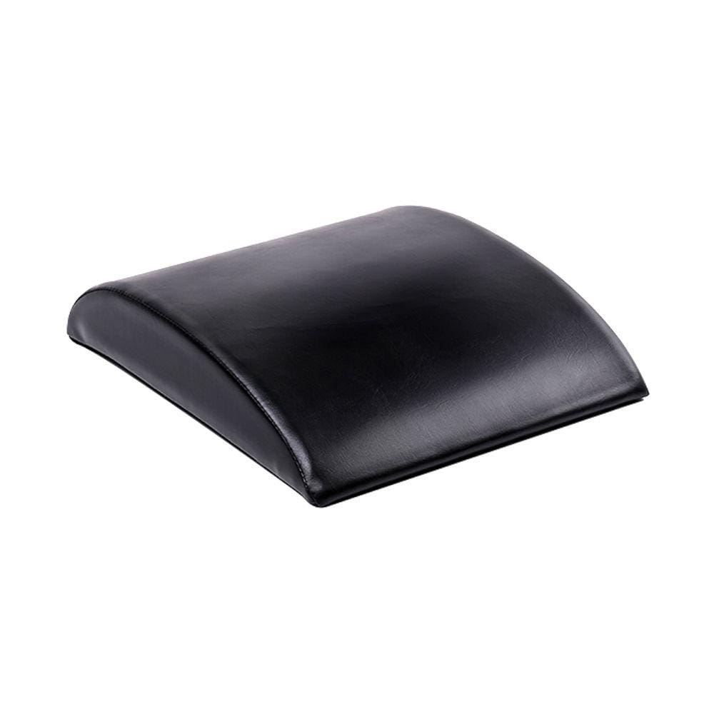 Apoio Abdominal Abmat Ahead Sports Preto As9023