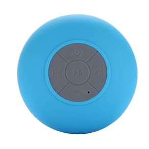 Caixa de Som Bluetooth Aprova D`agua Sem Fio