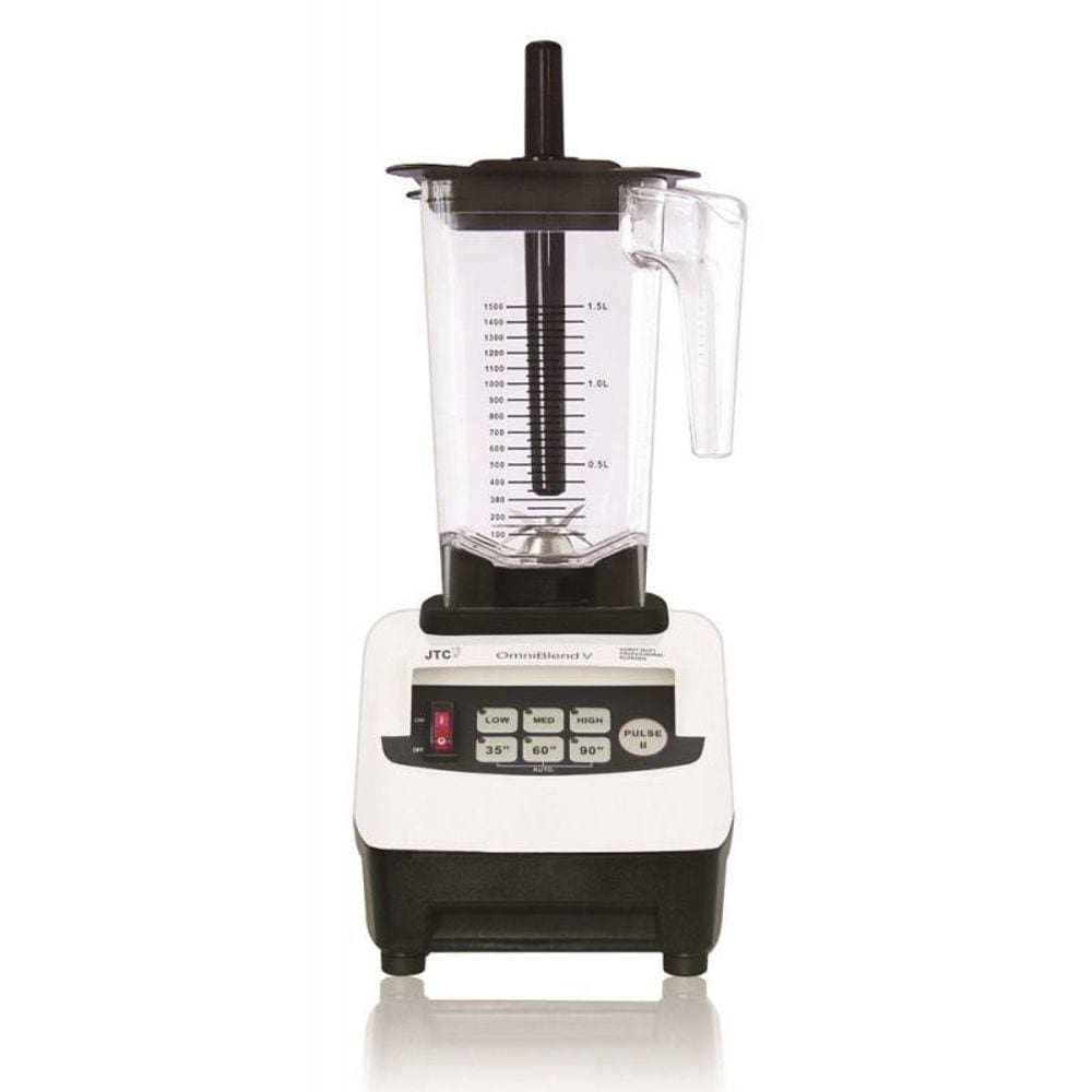 Liquidificador Omniblend V Copo 1,5L - 110V - Branco