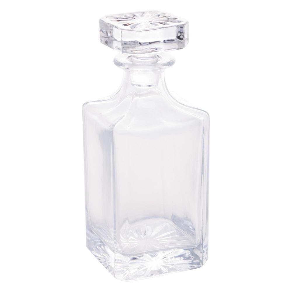 Garrafa Cristal Wolff 750Ml