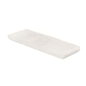 Fibra De Limpeza Leve 260X102 Branco - Cortag