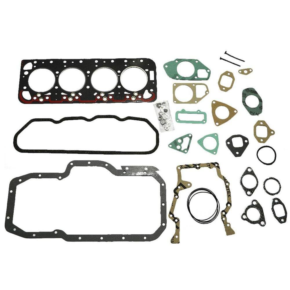Junta Do Motor Peugeot 504 2.3 8V 1992/1999 57405C-2