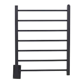 Toalheiro Termico Parede 75X57Cm Aquecedor Toalha - Crismoe