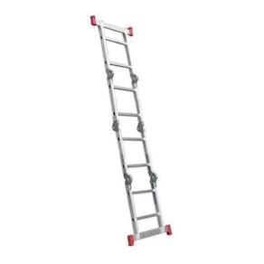 Escada Multifuncional 4X2 Profissional Unic Unic Unic S D