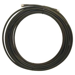 Cabo Por Antena Celular Rgc213 Caco0191 15Mt N Macho
