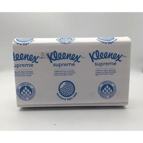 Papel Interfolha Kleneex Supreme 18X150 Folhas