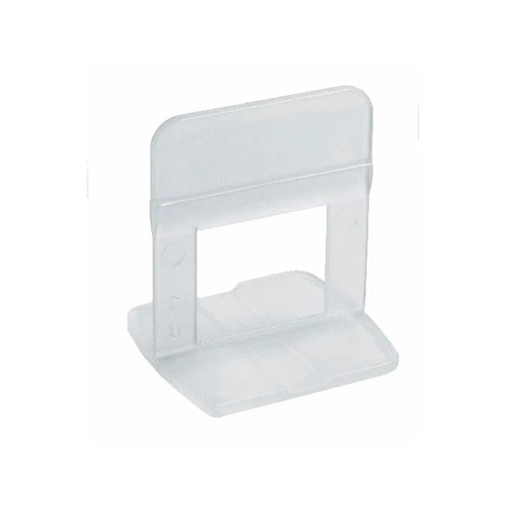 Espaçador/Nivelador  2Mm Porcelanato Cortag 500 Peças