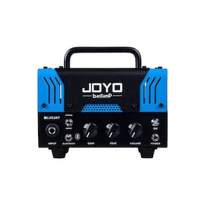 Amplificador 20W híbrido BT Style JOYO bantamp Bluejay