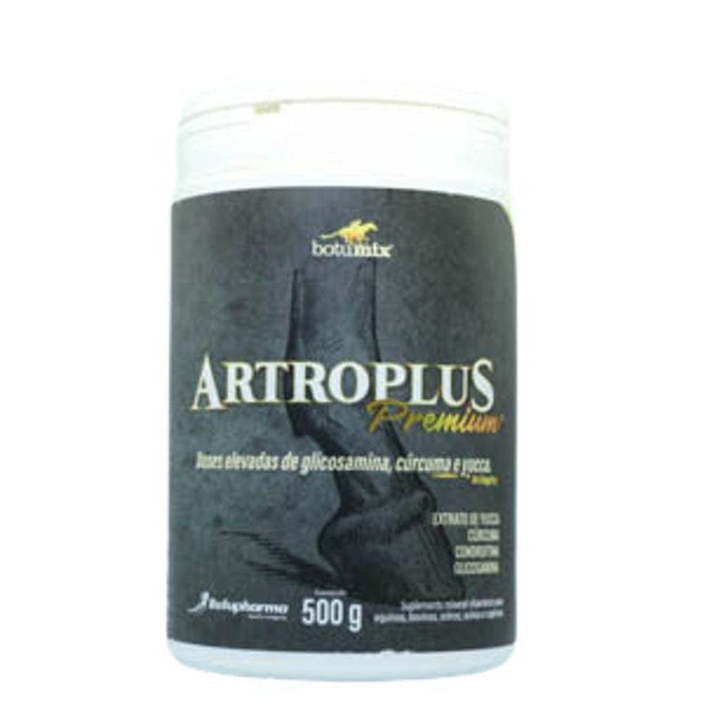 Botumix Artroplus Premium - 500 Gr