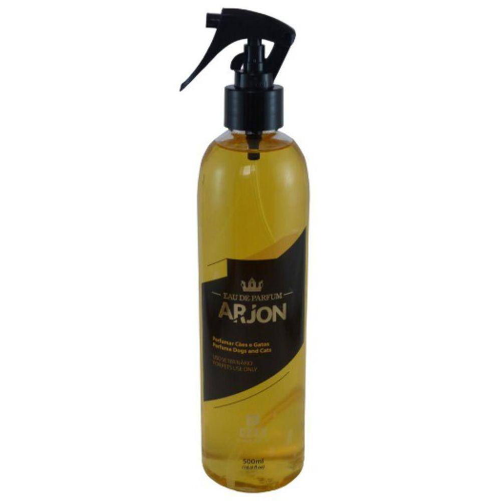 Eau De Perfum Arjon 500 Ml Ezze