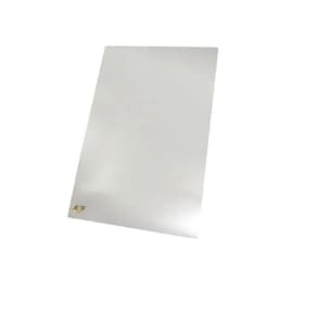 Pasta L Transparente A4 Acp Com 100 Unidades