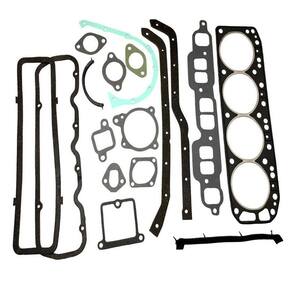 Jogo Kit Juntas Motor Opala Caravan 2.5 4Cil Mtr. 153