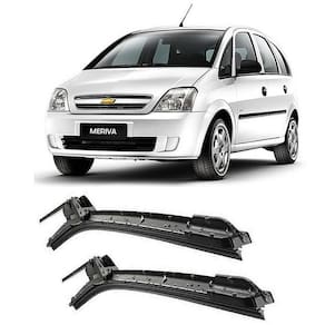 Palheta Para-Brisa Meriva 2002/2012 Bosch Aerofit