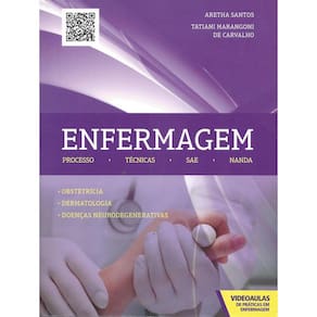 Livro Guia Prático De Enfermagem