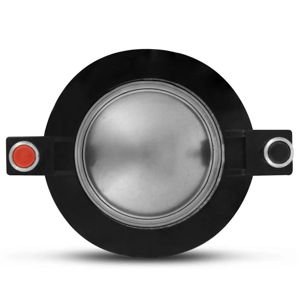 Reparo Dti 4630/4626 Musicall Titanium 8 Ohms